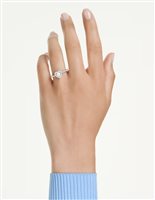 Ring Swarovski Woman in Metal Alloy 5744048 - 5744048